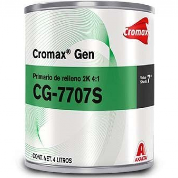 Primer de relleno CG-7707